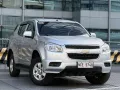 2016 Chevrolet Trailblazer LT 2.8 Diesel A/T ✅️89K ALL-IN DP ☎️0935 600 3692 JAN RAY DE JESUS-1