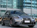 2014 Lexus IS350 F SPORT 3.5 A/T Gas ✅️383K ALL-IN DP ☎️0935 600 3692 JAN RAY DE JESUS-1