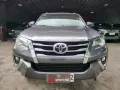 Toyota Fortuner 2019 2.4 G Diesel 30K KM Manual-0