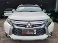 Mitsubishi Montero Sport 2017 Acquired 2.4 GLS Premium Automatic-0