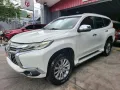 ✅Mitsubishi Montero Sport 2017 Acquired 2.4 GLS Premium Automatic-1