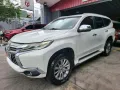 Mitsubishi Montero Sport 2017 Acquired 2.4 GLS Premium Automatic-1