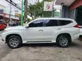 Mitsubishi Montero Sport 2017 Acquired 2.4 GLS Premium Automatic-2