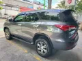 Toyota Fortuner 2019 2.4 G Diesel 30K KM Manual-3