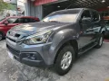 Isuzu MU-X 2019 1.9 RZ4E Blue Power Automatic-3