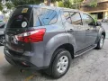 Isuzu MU-X 2019 1.9 RZ4E Blue Power Automatic-4