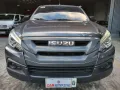 Isuzu MU-X 2019 1.9 RZ4E Blue Power Automatic-0