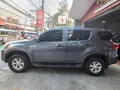 Isuzu MU-X 2019 1.9 RZ4E Blue Power Automatic-11