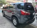 Isuzu MU-X 2019 1.9 RZ4E Blue Power Automatic-13