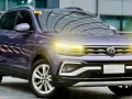 2022 Volkswagen T-Cross AT Gas 130K ALL IN DP‼️🔥 09121061462 MABY LATIDO☎️📩📲-1