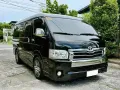 HOT!!! 2017 Toyota Hiace Super Grandia Leather for sale at affordable price! -1