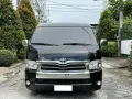 HOT!!! 2017 Toyota Hiace Super Grandia Leather for sale at affordable price! -0