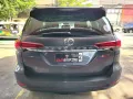 Toyota Fortuner 2019 2.4 G Diesel 30K KM Manual-4