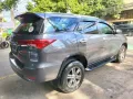 Toyota Fortuner 2019 2.4 G Diesel 30K KM Manual-5
