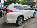 Mitsubishi Montero Sport 2017 Acquired 2.4 GLS Premium Automatic-5