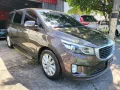 ✅Kia Grand Carnival 2016 2.2 EX Auto-7