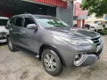Toyota Fortuner 2019 2.4 G Diesel 30K KM Manual-7