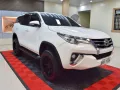 2017 Toyota Fortuner G 4x2 2.4 Automatic Transmission 948t Negotiable Batangas Area-9