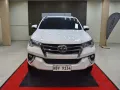 2017 Toyota Fortuner G 4x2 2.4 Automatic Transmission 948t Negotiable Batangas Area-7