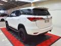 2017 Toyota Fortuner G 4x2 2.4 Automatic Transmission 948t Negotiable Batangas Area-6