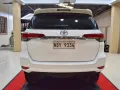 2017 Toyota Fortuner G 4x2 2.4 Automatic Transmission 948t Negotiable Batangas Area-4