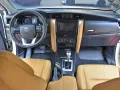 2017 Toyota Fortuner G 4x2 2.4 Automatic Transmission 948t Negotiable Batangas Area-17