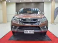 2016 ISUZU MU-X 4x2 3.0 AUTOMATIC Transmission 648t Negotiable Batangas Area-5