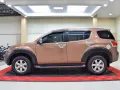 2016 ISUZU MU-X 4x2 3.0 AUTOMATIC Transmission 648t Negotiable Batangas Area-7