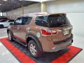 2016 ISUZU MU-X 4x2 3.0 AUTOMATIC Transmission 648t Negotiable Batangas Area-8