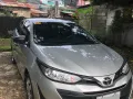 First owner 2019 Toyota Vios 1.3 XE CVT  for sale-0