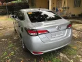 First owner 2019 Toyota Vios 1.3 XE CVT  for sale-3
