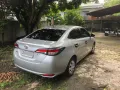 First owner 2019 Toyota Vios 1.3 XE CVT  for sale-4