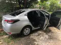 First owner 2019 Toyota Vios 1.3 XE CVT  for sale-5