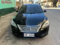 NISSAN SYLPHY 2015-0