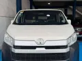 HOT!!! 2021 Toyota Hiace Commuter Deluxe for sale at affordable price! -0