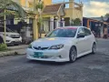 Subaru Impreza RS 2009 2.0L Hatchback-0