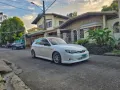 Subaru Impreza RS 2009 2.0L Hatchback-2