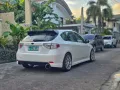 Subaru Impreza RS 2009 2.0L Hatchback-1