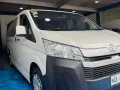 HOT!!! 2021 Toyota Hiace Commuter Deluxe for sale at affordable price! -1