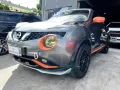 ✅ Nissan Juke 2017 1.6 N-Style Loaded Automatic -1