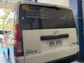 HOT!!! 2021 Toyota Hiace Commuter Deluxe for sale at affordable price! -4