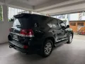 HOT!!! 2021 Toyota Land Cruiser LC200 Bulletproof level 6 Inkas for sale at affordable price! -2