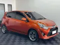 HOT!!! 2019 Toyota Wigo 1.0 G Top of the line for sale at affordable price! -1