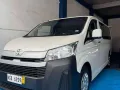 HOT!!! 2021 Toyota Hiace Commuter Deluxe for sale at affordable price! -2