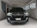 HOT!!! 2021 Toyota Land Cruiser LC200 Bulletproof level 6 Inkas for sale at affordable price! -0
