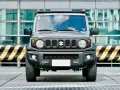 2022 Suzuki Jimny 4x4 3 Door Gas AT 99k ALL IN DP‼️🔥 09121061462 MABY LATIDO☎️📩📲-0
