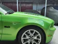 HOT!!! 2014 Ford Mustang GT 5.0 “Hulk” for sale at affordable price! -10
