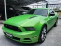 HOT!!! 2014 Ford Mustang GT 5.0 “Hulk” for sale at affordable price! -3