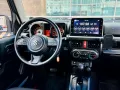 2022 Suzuki Jimny 4x4 3 Door Gas AT 99k ALL IN DP‼️🔥 09121061462 MABY LATIDO☎️📩📲-2