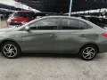 Good quality 2022 Toyota Vios 1.3 XLE CVT for sale-3